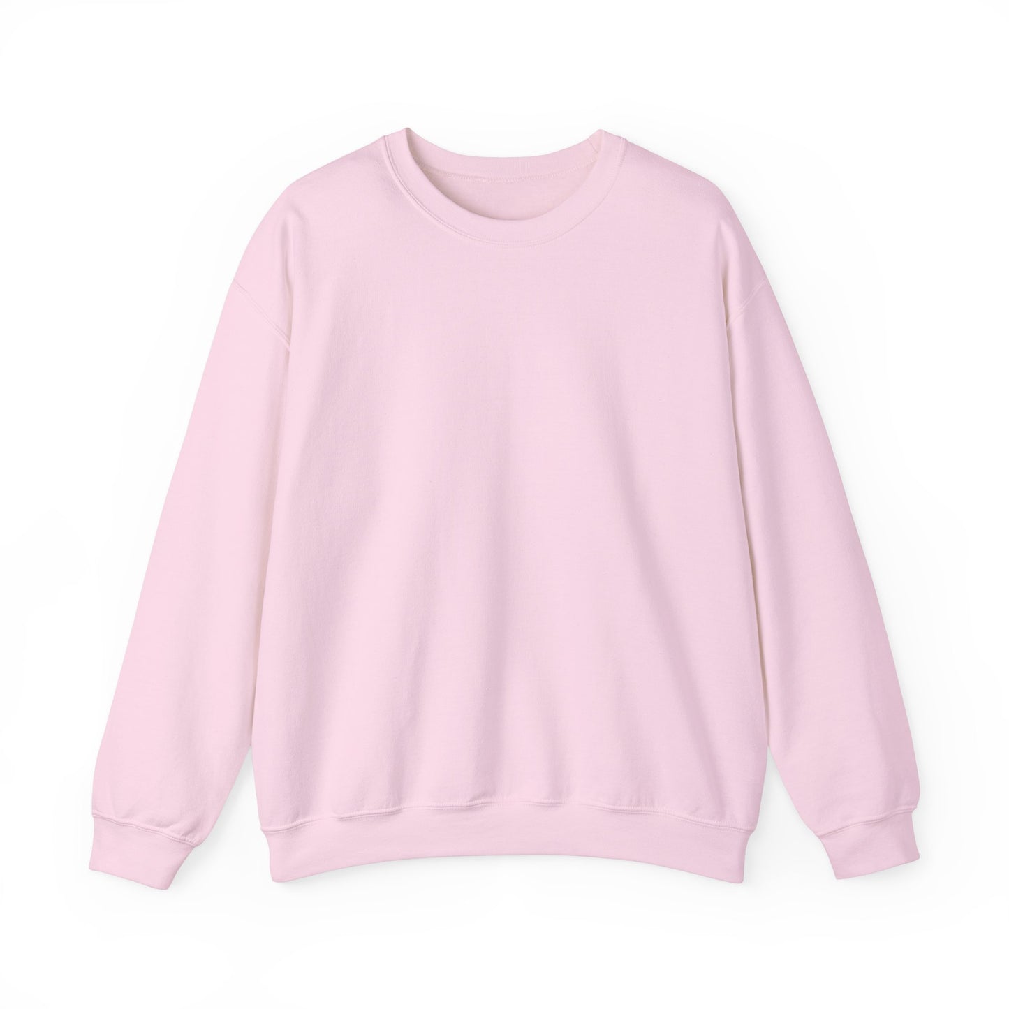 Regular crewneck sweatshirt