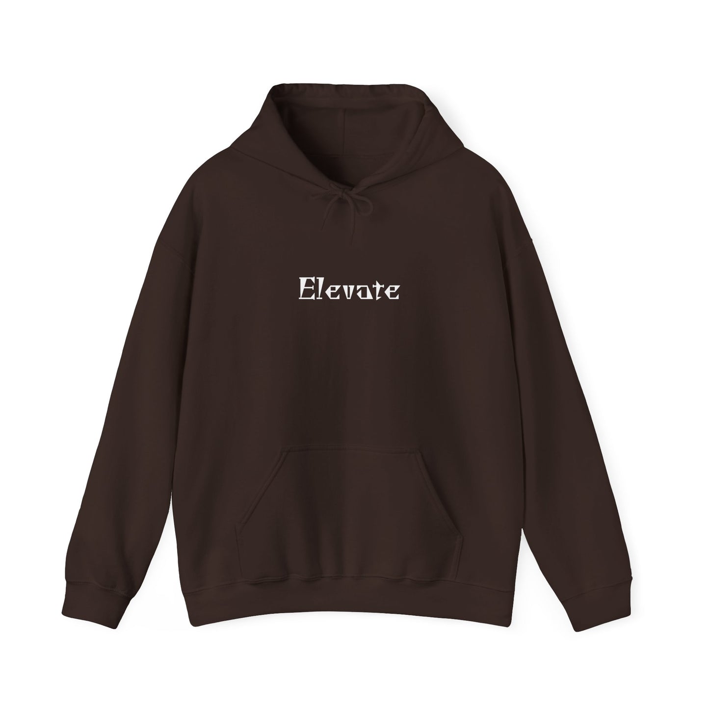 Elevate Hoodie