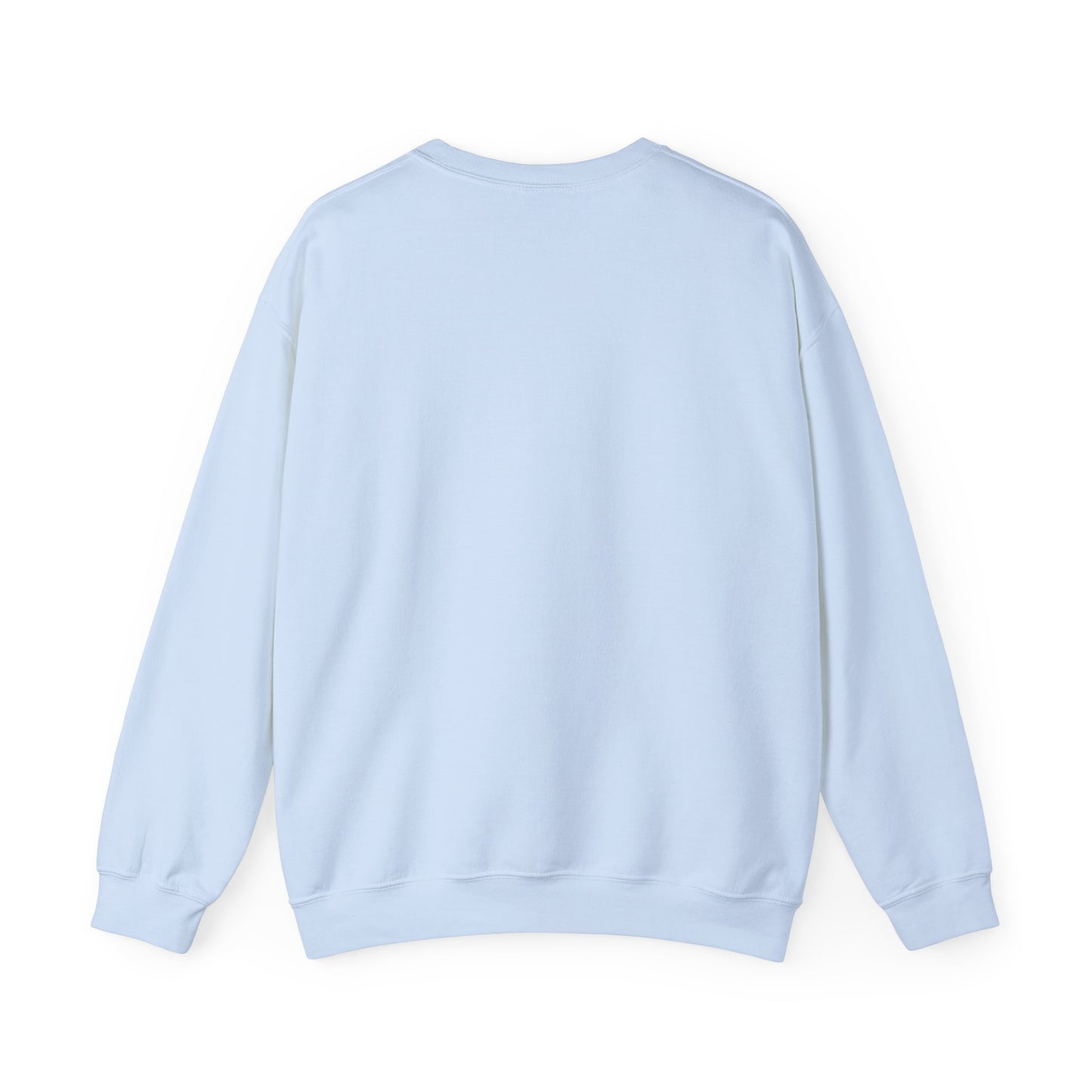 Regular crewneck sweatshirt