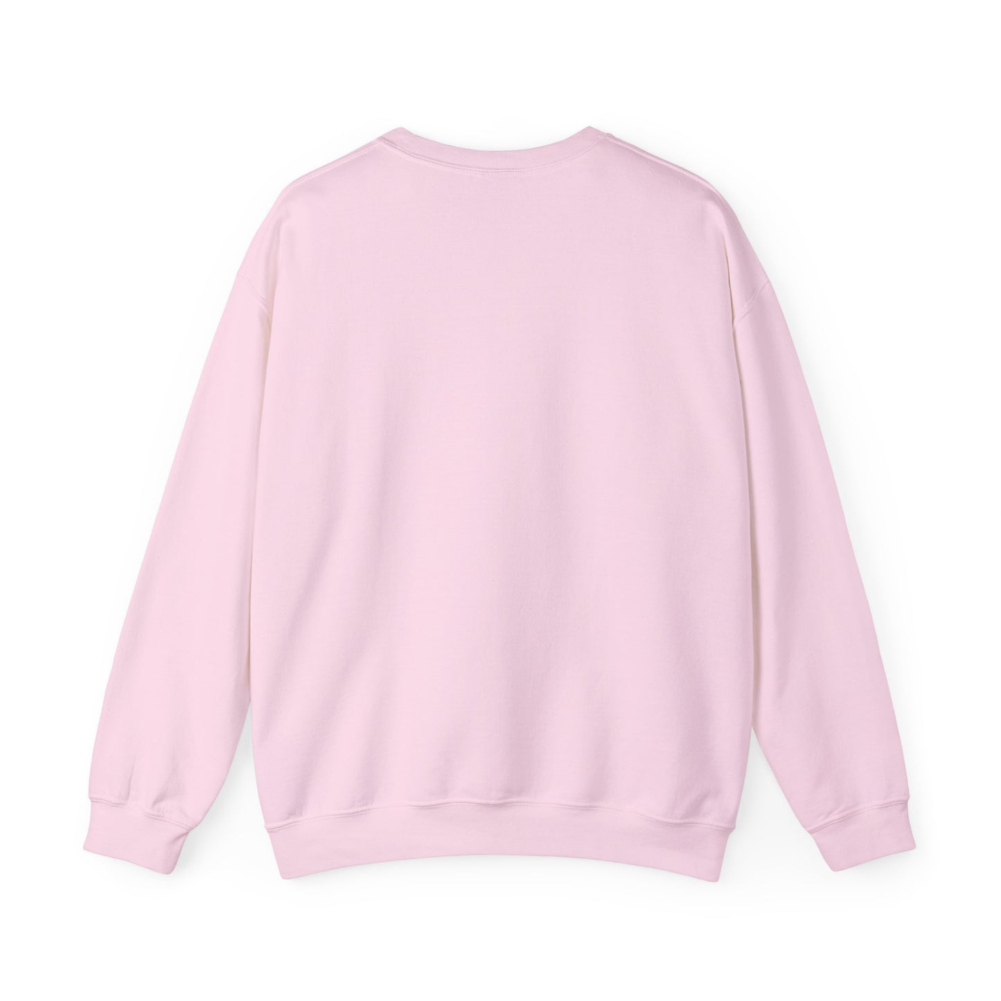 Regular crewneck sweatshirt