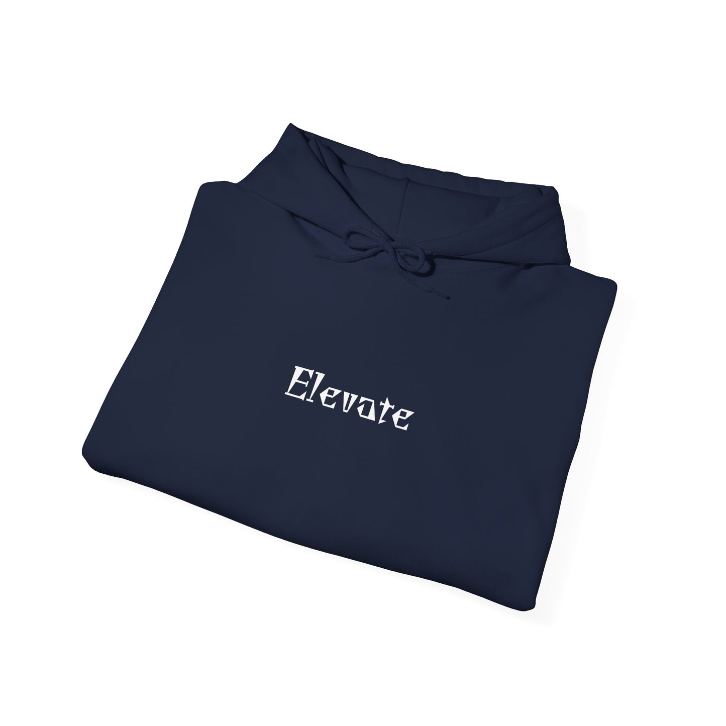 Elevate Hoodie