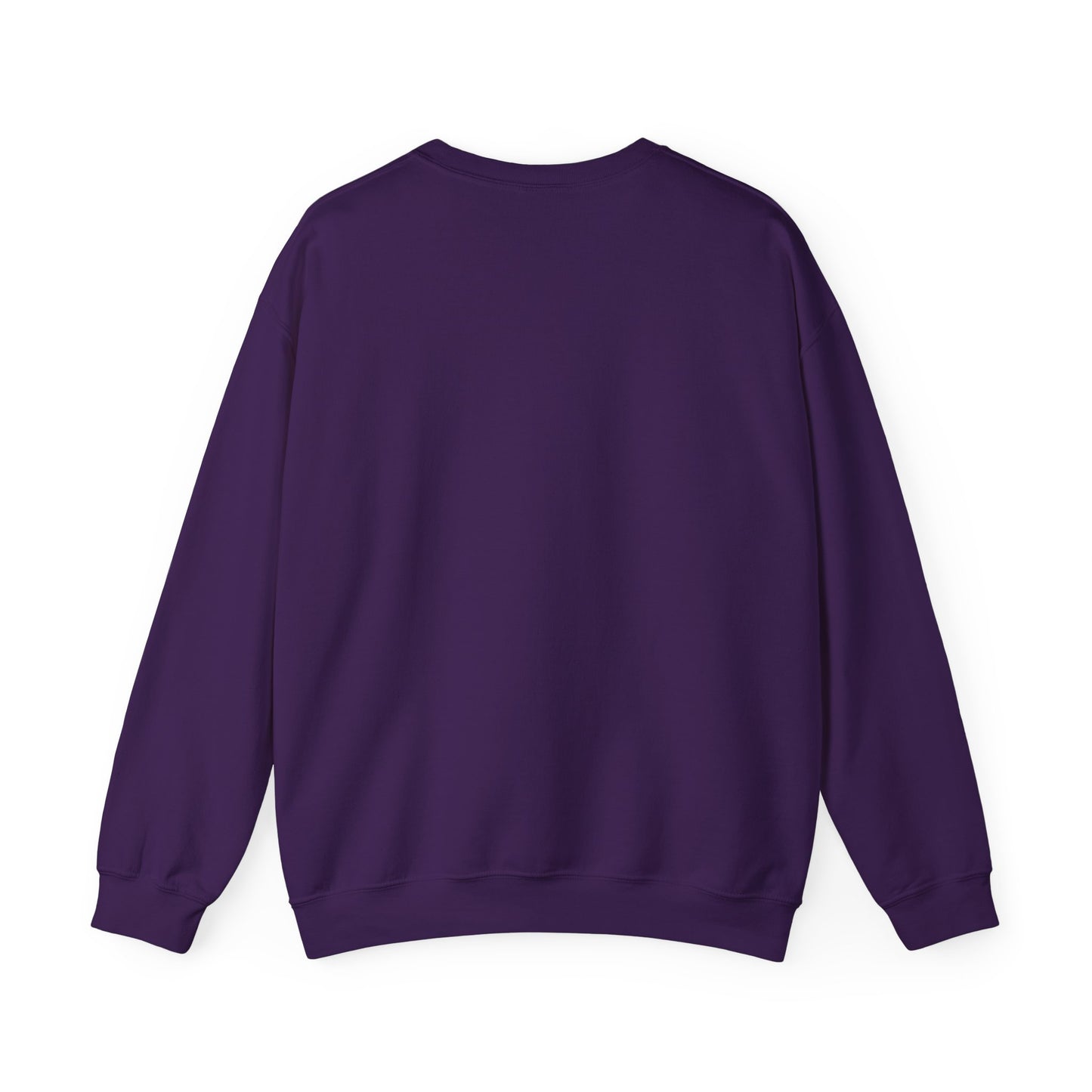 Regular crewneck sweatshirt