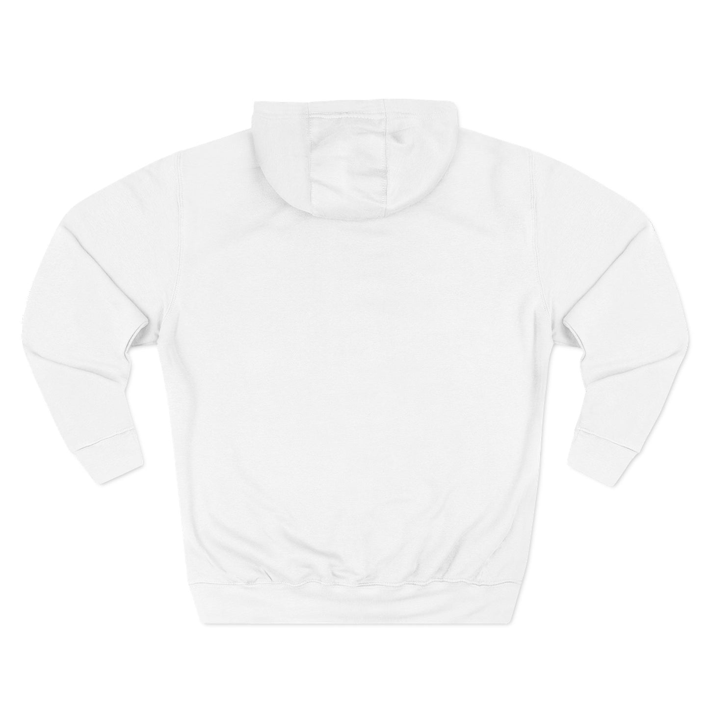 Don't be held captive by your thoughts Hoodie