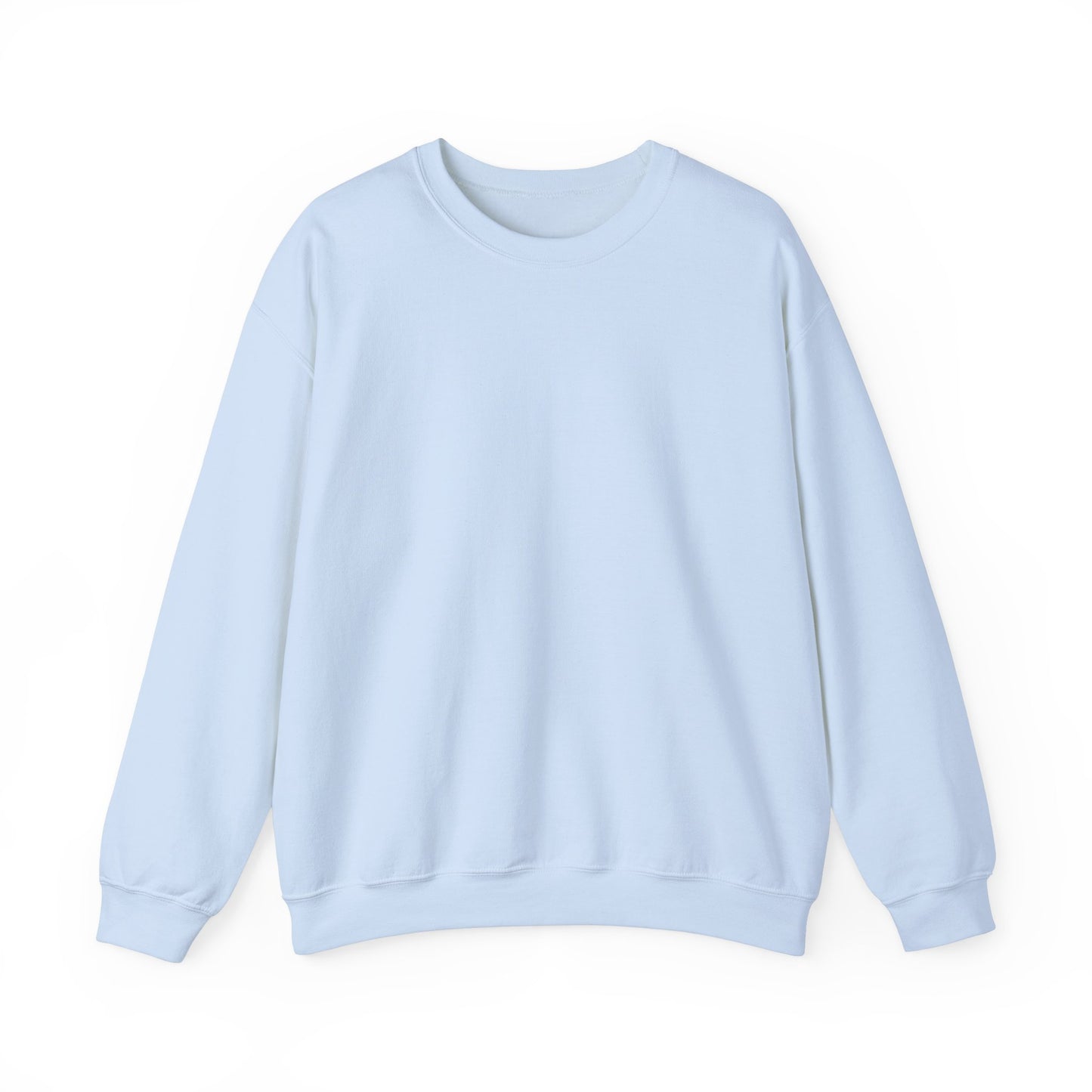 Regular crewneck sweatshirt