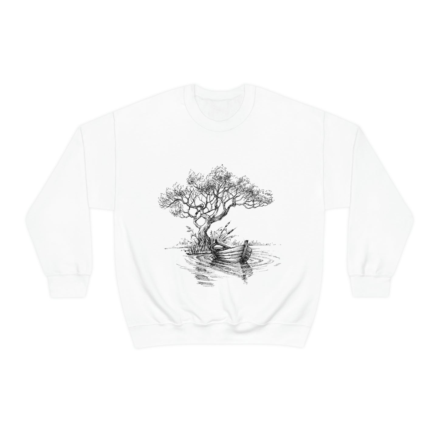 Crewneck Sweatshirt