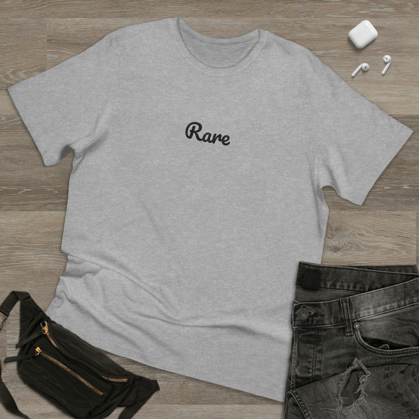 Rare T-Shirt