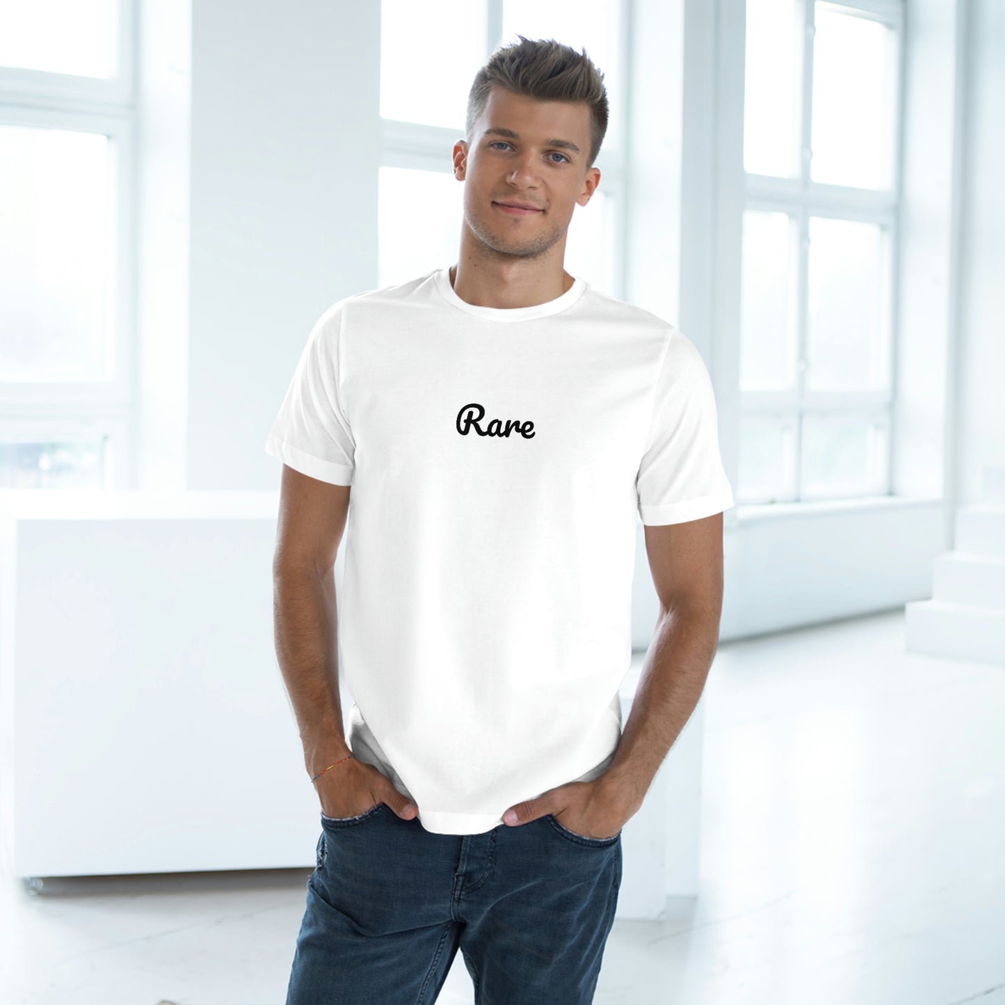 Rare T-Shirt