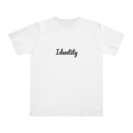 Identity T-Shirt