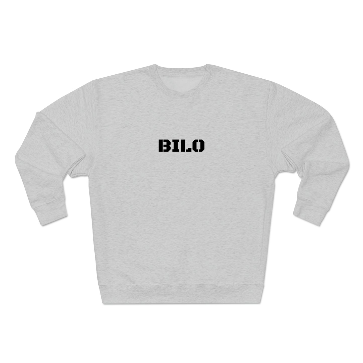 BILO premium Sweatshirt