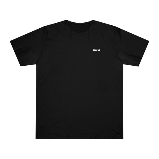 Black CrewNeck T-Shirt